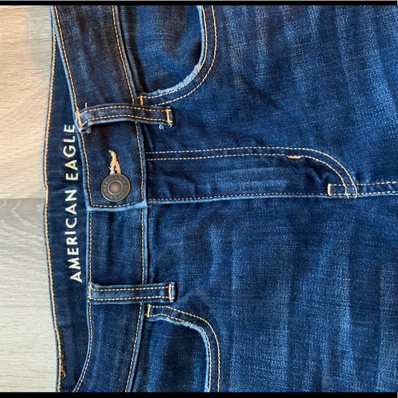 American Eagle Jeans - Picture 2 of 4